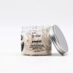Cremeseife Ghost Whipped Soap mit Glycerin 120 g Feuchtigkeitsspendende Pflege – Honigbee Cremeseife Ghost Whipped Soap mit Glycerin 120 g Feuchtigkeitsspendende Pflege