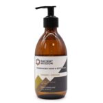 Hand- & Body Wash Ingwer & Orange 300 ml – Ancient Wisdom – Honigbee Hand- & Body Wash Ingwer & Orange 300 ml