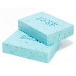 Naturseife Greenman Weihrauch & Bergamotte 100 g Handgemachte Pflege – Honigbee Naturseife Greenman Weihrauch & Bergamotte
