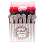 Seifenblume Kleine Nelke 34 g Geschenkseife – Honigbee Seifenblume Kleine Nelke 34 g Geschenkseife