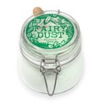 Fairy Dust Badesalz Rhabarber 500 g