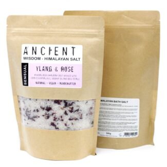 Himalaya Badesalz Sinnlichkeit