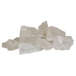 Himalaya Salzkristalle Weiß 1 kg