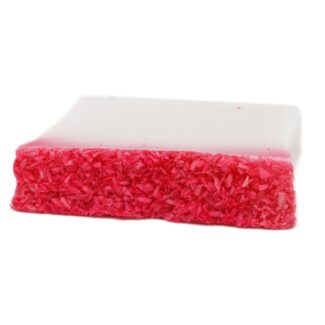 Handgemachte Seife Kokosnuss 100 g Naturseife