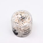 Cremeseife Ghost Whipped Soap mit Glycerin 120 g Feuchtigkeitsspendende Pflege – Honigbee Cremeseife Ghost Whipped Soap mit Glycerin 120 g Feuchtigkeitsspendende Pflege