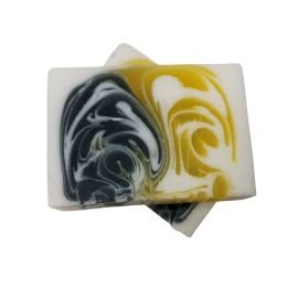 Handgemachte Seife Tag & Nacht 115 g Naturseife