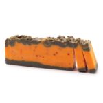 Olivenölseife Zimt & Orangenduft 1.25 kg