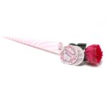 Seifenblume Kleine Nelke 34 g Geschenkseife – Honigbee Seifenblume Kleine Nelke 34 g Geschenkseife