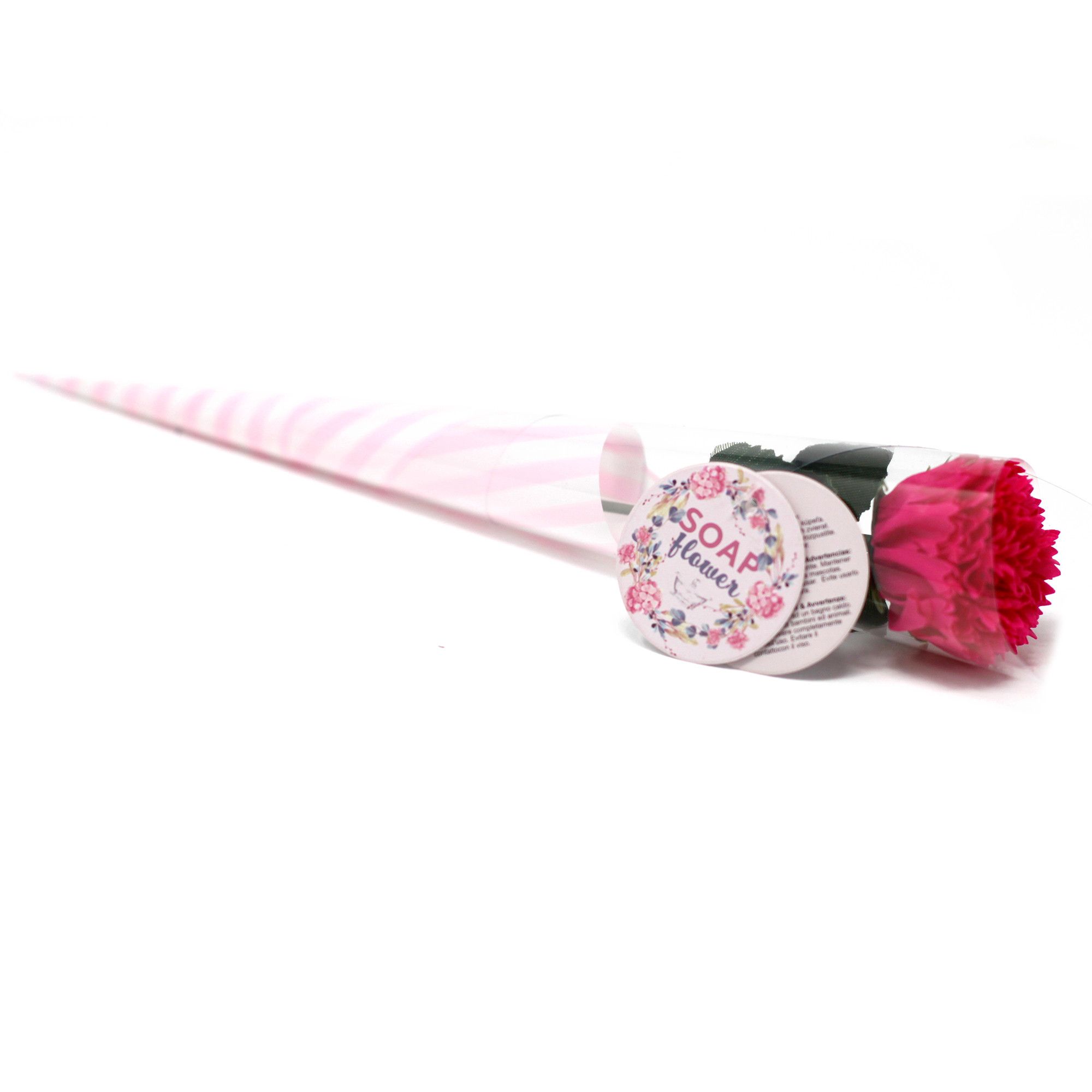 bG9jYWw6Ly9tZWRpYS8xSy80RS82MFIzMEMxRzZNVjM0RTFLLzdjMDZkODI4LmpwZWc.jpg Seifenblume Kleine Nelke 34 g Geschenkseife