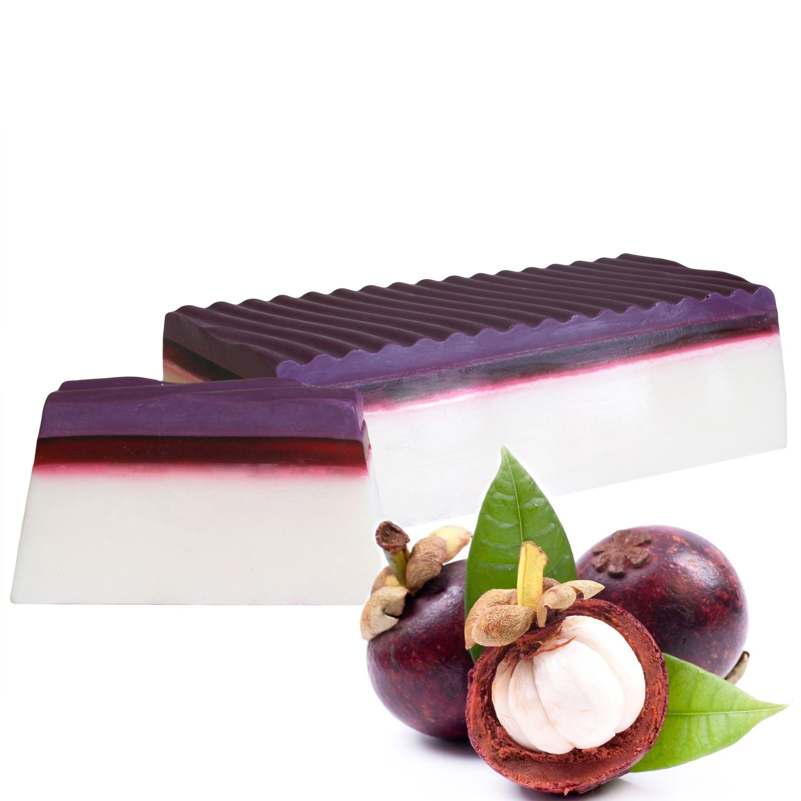 bG9jYWw6Ly9tZWRpYS8xSy84RC82MFIzMEMxRzZHUzM4RDFLLzZkN2JjMGRkLmpwZWc.jpg Tropische Seife Mangostanduft 115 g handgefertigte Naturseife