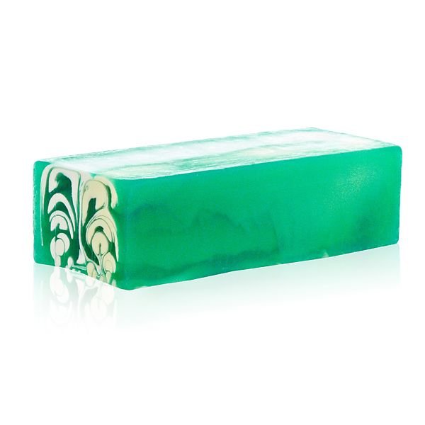 Handgemachte Seife Mango 115 g Naturseife