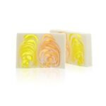 Handgemachte Seife Orange & Ingwer 115 g Naturseife