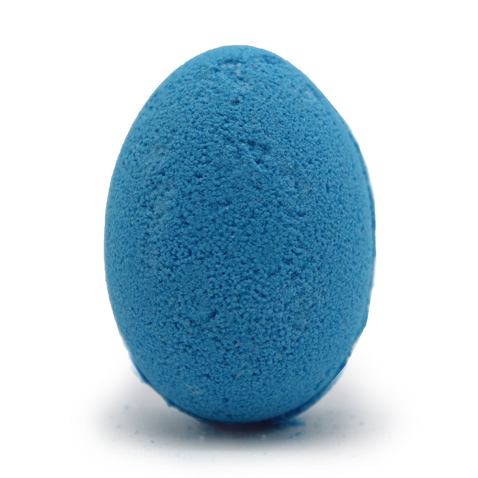 Badeei Blaubeere Badebombe 60g Sprudelbad Wellness Geschenk