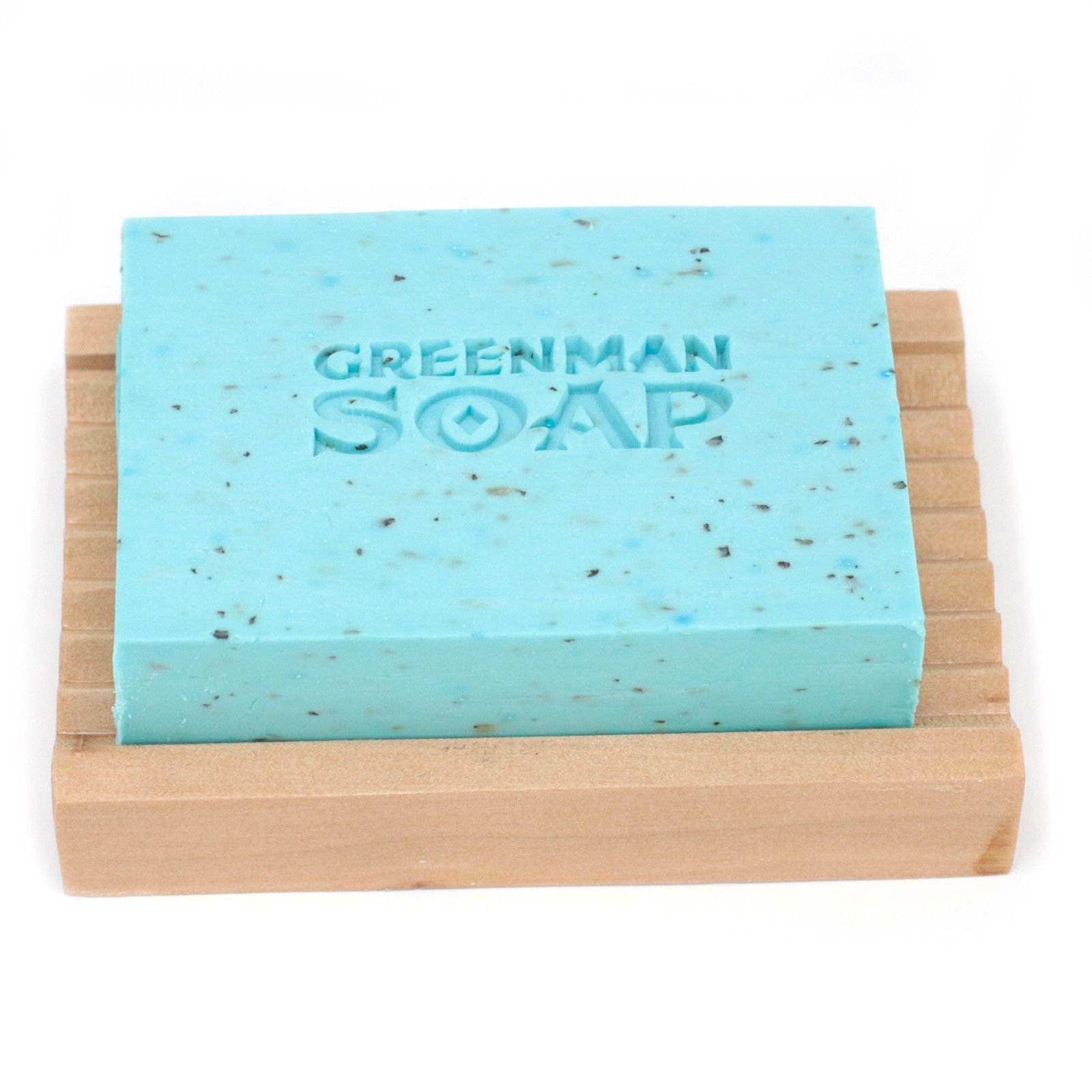 bG9jYWw6Ly9tZWRpYS8xTS80RC82MFIzMEMxRzZNUzM0RDFNL2NjODE0NzZkLmpwZWc.jpg Naturseife Greenman Weihrauch & Bergamotte 100 g Handgemachte Pflege