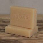 Naturseife Greenman Kokos & Limette 100 g Handgemachte Pflege