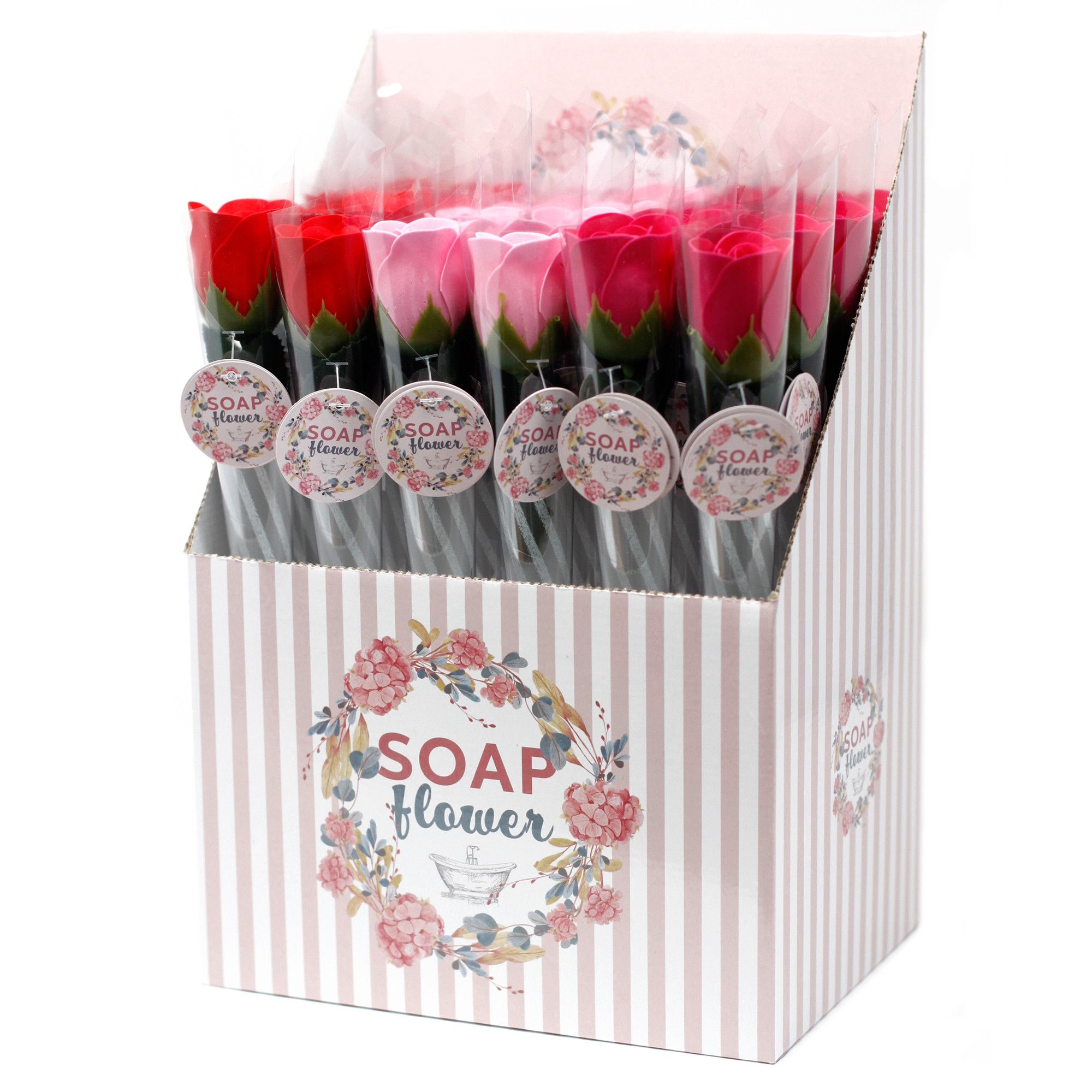 bG9jYWw6Ly9tZWRpYS8xTS80RS82MFIzMEMxRzZNVjM0RTFNLzgxZDkyZDI5LmpwZWc.jpg Seifenblume Kleine Rose 34 g Geschenkseife