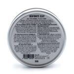 Bentonit Gesichtsmaske 50 g Reine Heilerde für unreine Haut – Ancient Wisdom – Honigbee Bentonit Gesichtsmaske 50 g Reine Heilerde für unreine Haut – Ancient Wisdom