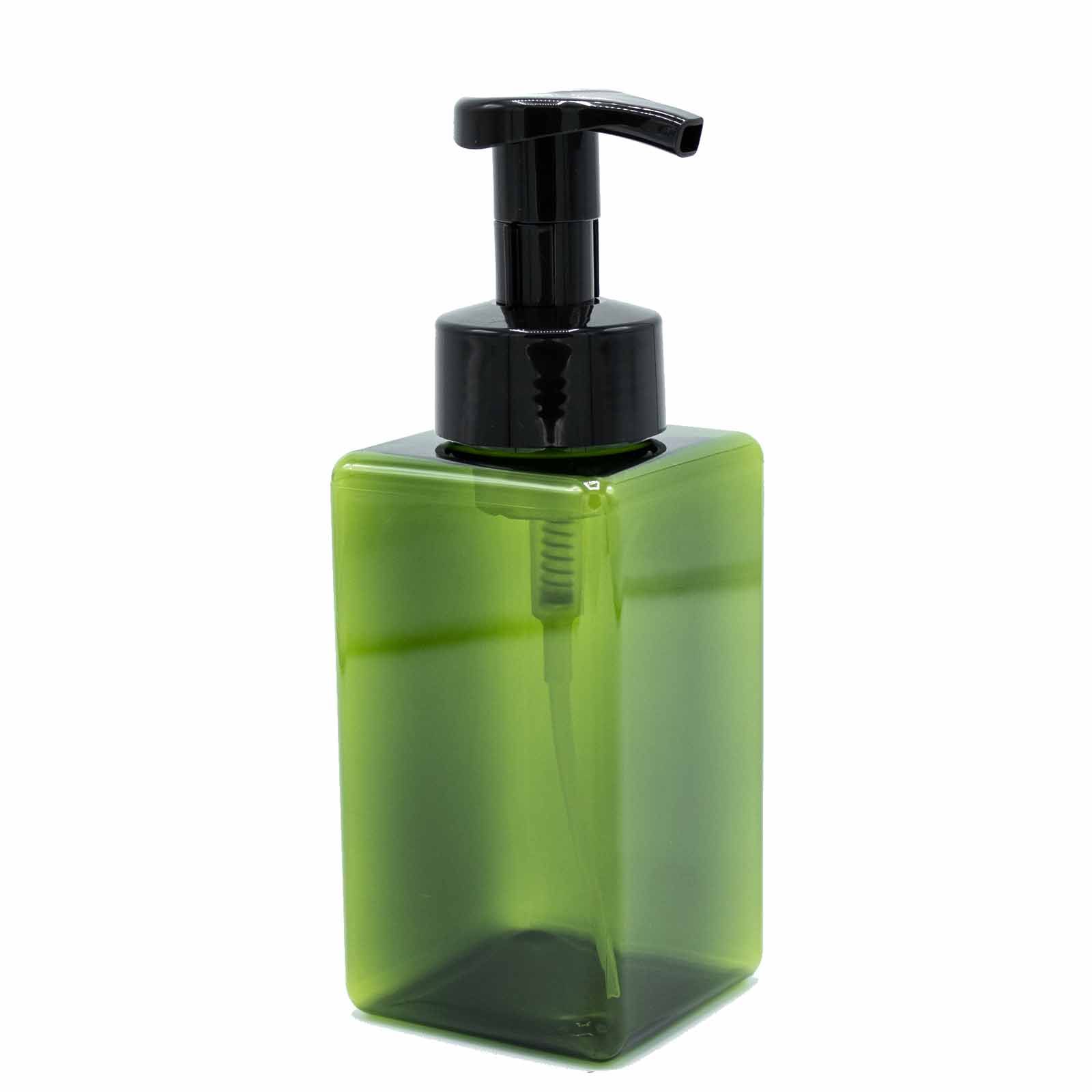 Nachfüllbarer Schaumseifenspender 450 ml