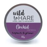 Festes Shampoo Orchideenduft 60 g
