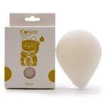 Konjac Gesichtsschwamm Natur