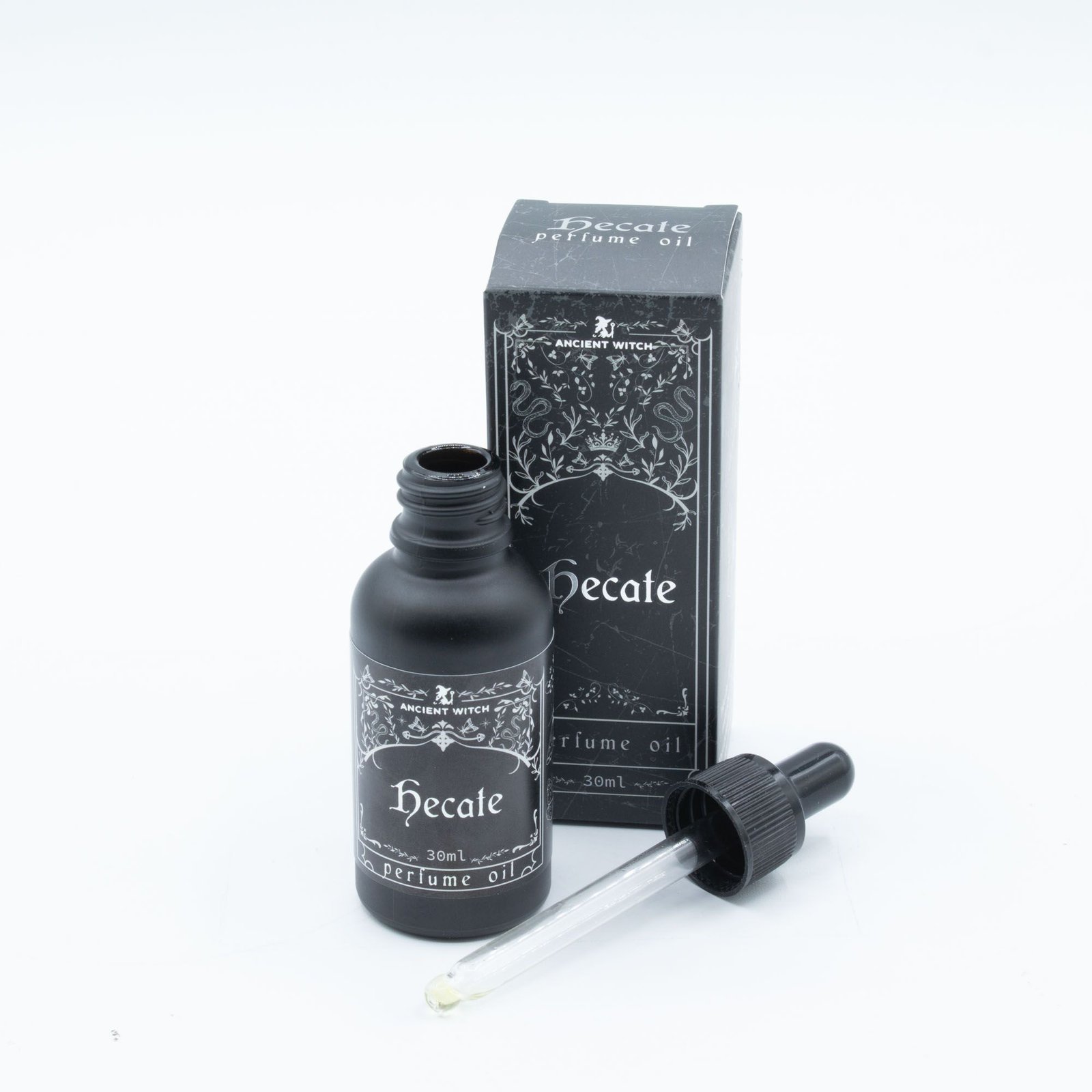 Parfümöl Hecate 10 ml Ancient Witch