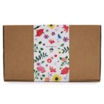 Spa Geschenkset Badesalz & Seifenblumen Cold & Flu – Honigbee Spa Geschenkset Badesalz & Seifenblumen Cold & Flu