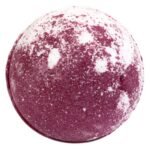 Badebombe Strawberry Pavlova Rot Weiß 180g Jumbo Sprudelbad Wellness – Honigbee Badebombe Strawberry Pavlova Rot Weiß 180g Jumbo Sprudelbad Wellness