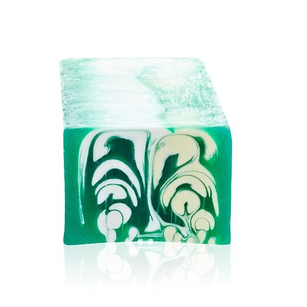Handgemachte Seife Mango 115 g Naturseife