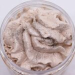 Cremeseife Beige Warm Gingerbread mit Glycerin 120 g Winterseife – Honigbee Cremeseife Beige Warm Gingerbread mit Glycerin 120 g Winterseife