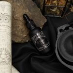 Parfümöl Atheme Noir 10 ml Ancient Witch – Honigbee Parfümöl Atheme Noir 10 ml Ancient Witch