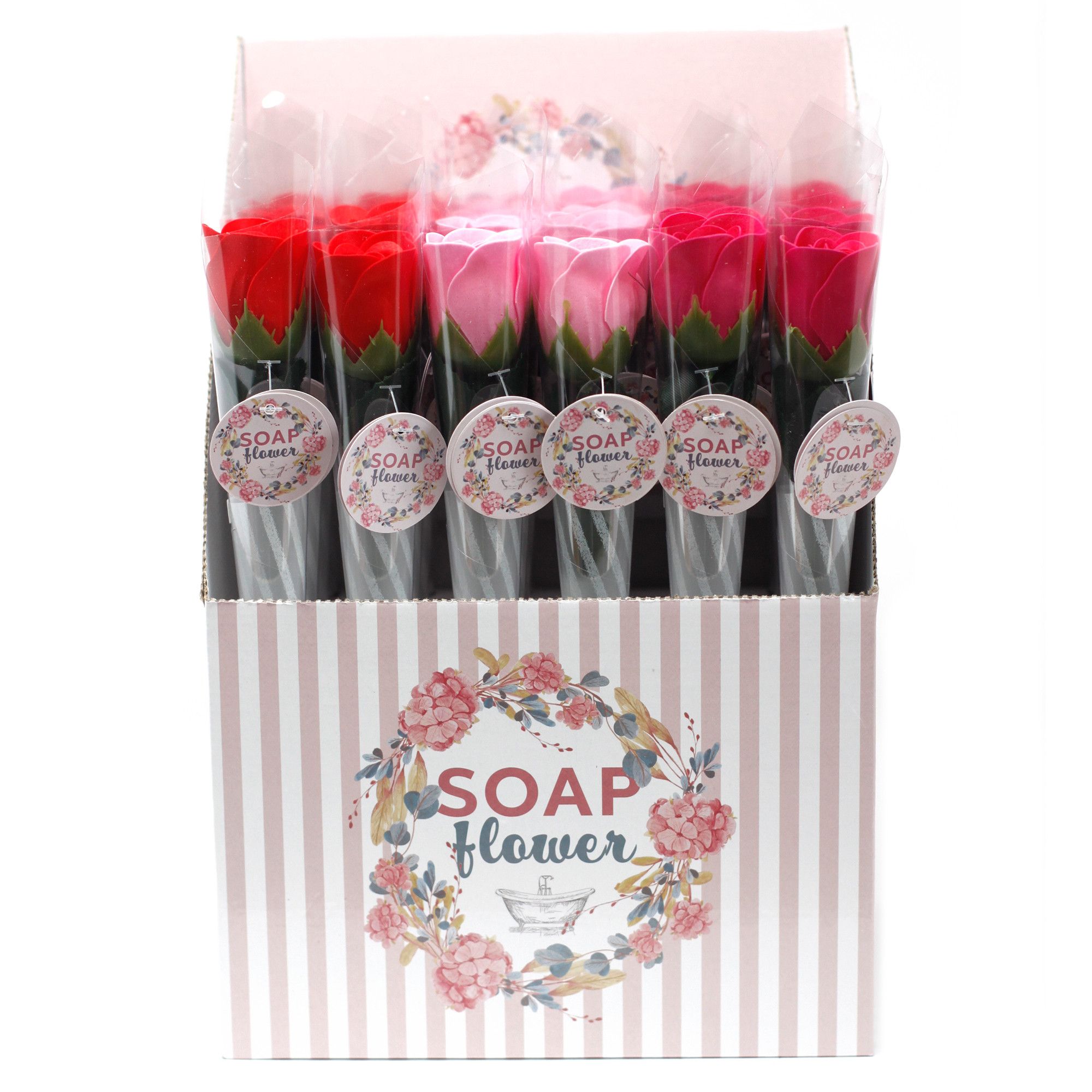 Seifenblume Kleine Rose 34 g Geschenkseife Seifenblume Kleine Rose 34 g Geschenkseife