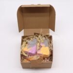 Nilpferd Badebombe Citrus 85 g