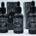 Parfümöl Hecate 10 ml Ancient Witch