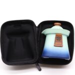 Keramik Teeservice Blue Heaven mit Teekanne & 3 Tassen – Honigbee Keramik Teeservice Blue Heaven mit Teekanne & 3 Tassen