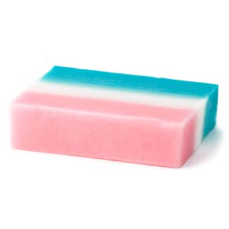 Handgemachte Seife Babypuderduft 100 g