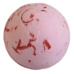 Badebombe Wassermelone mit Kokosbutter 180 g Tropical Paradise