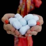 Chill Pills Badebomben Lavendel 1,3 kg Box – Honigbee Chill Pills Badebomben Lavendel 1,3 kg Box