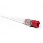 Seifenblume Kleine Rose 34 g Geschenkseife – Honigbee Seifenblume Kleine Rose 34 g Geschenkseife