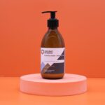 Hand- & Körperlotion Sandalwood Silk 300 ml Vegan – Ancient Wisdom