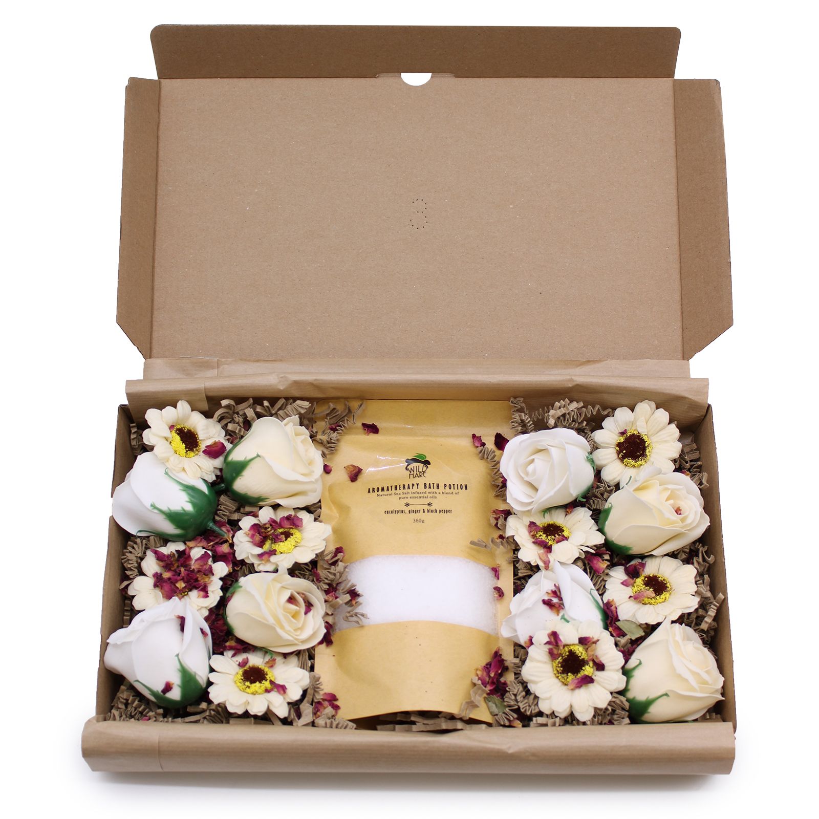 bG9jYWw6Ly9tZWRpYS8xUC8yQy82MFIzMEMxRzZSVjMyQzFQLzcyZjE1ZmU0LmpwZWc-1.jpg Spa Geschenkset Badesalz & Seifenblumen Cold & Flu