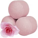 Chill Pills Badebomben Rose 1,3 kg Box – Honigbee Chill Pills Badebomben Rose 1,3 kg Box