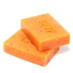 Naturseife Greenman Argan & Rosmarin