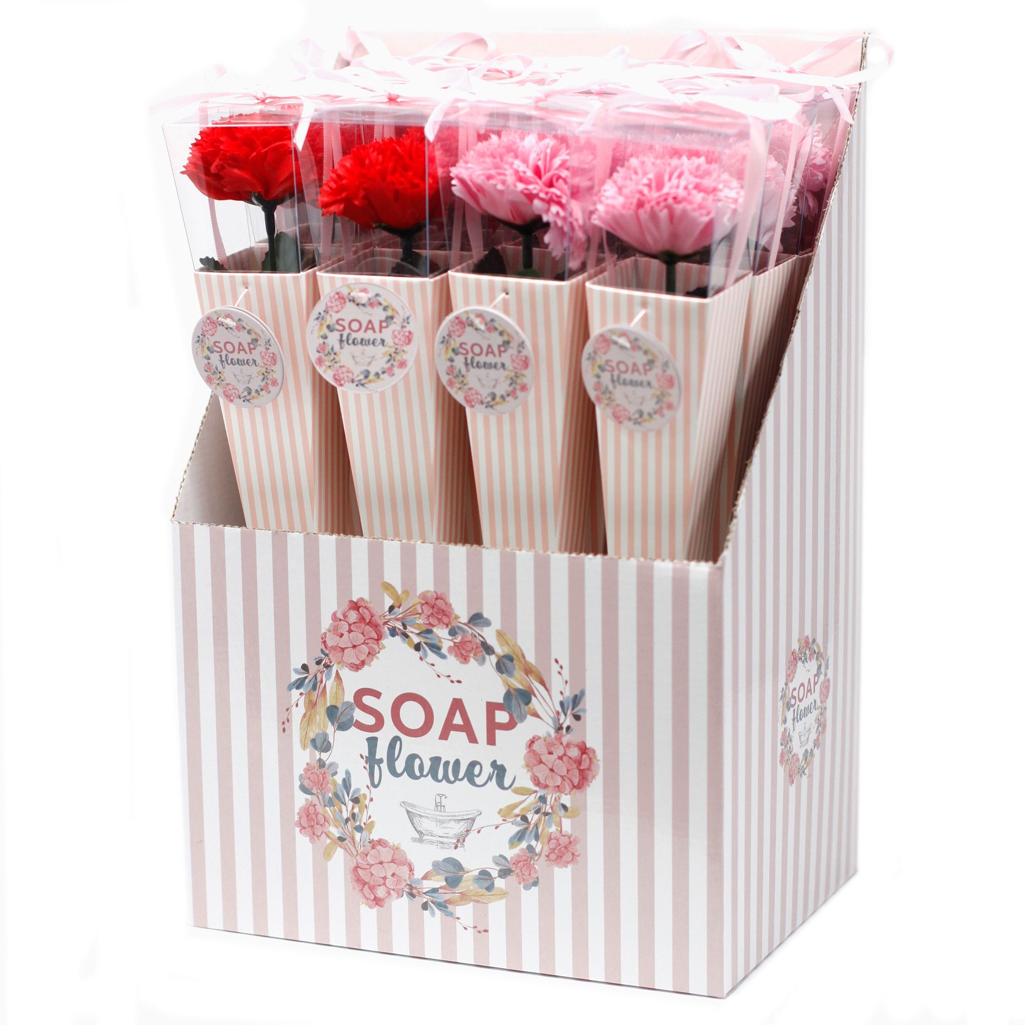 bG9jYWw6Ly9tZWRpYS8xUS80RS82MFIzMEMxRzZNVjM0RTFRLzc3ZTRjN2I0LmpwZWc.jpg Seifenblume Mittlere Nelke 34 g Geschenkseife
