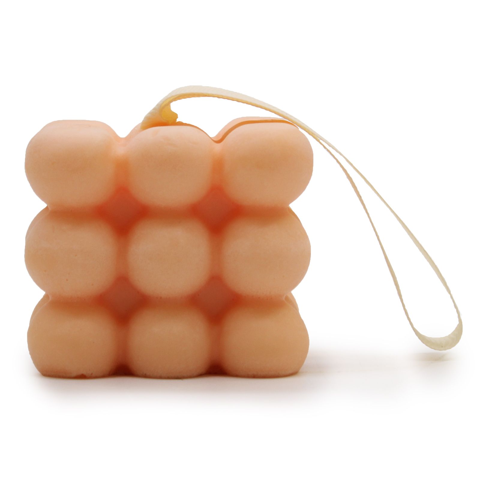 Massageseife Geranie Sandelholz Geschenkbox