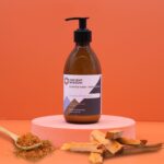 Hand- & Körperlotion Sandalwood Silk 300 ml Vegan – Ancient Wisdom