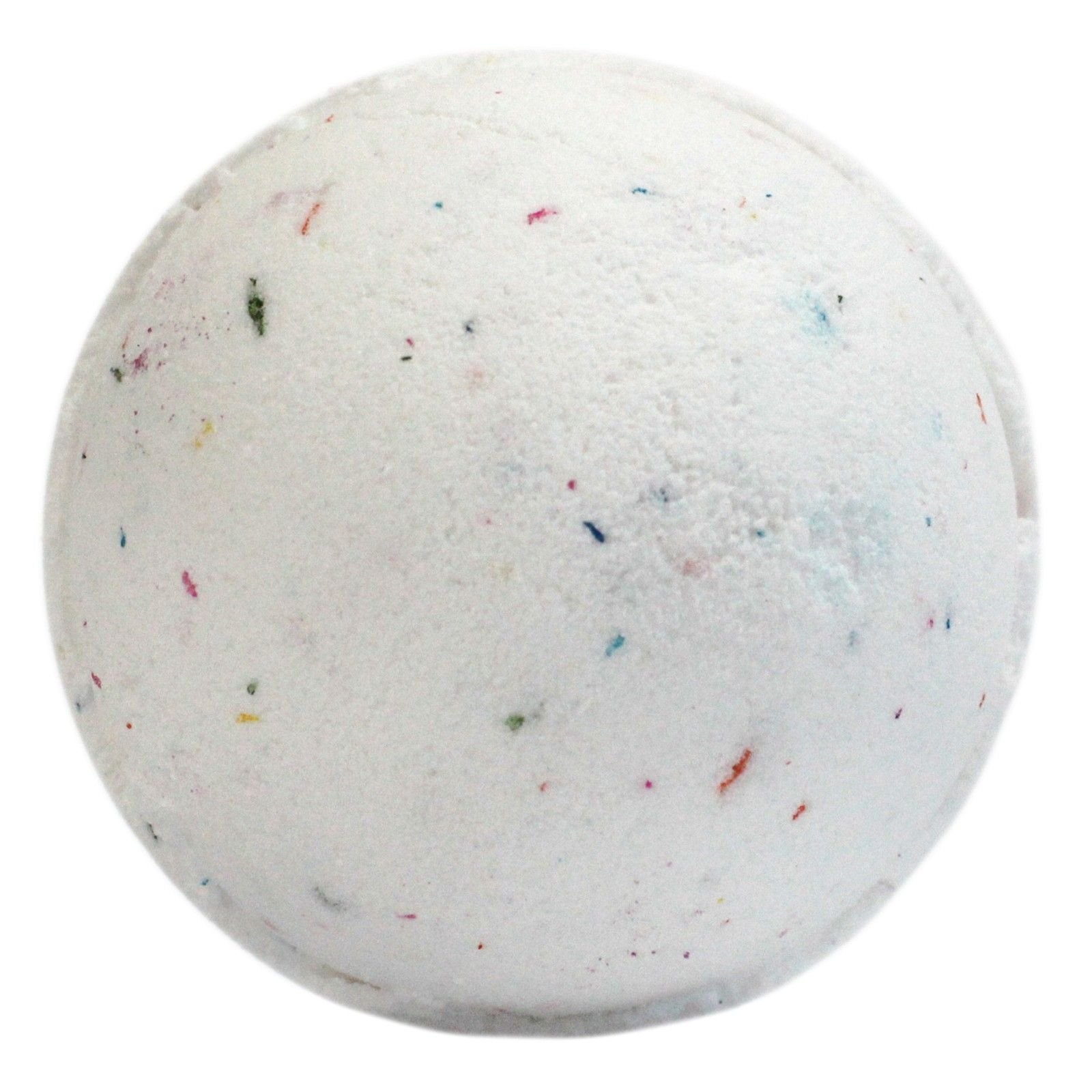 Badebombe Tutti Fruiti Weiß Bunt Badebombe Tutti Fruiti Weiß Bunt