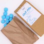 Badekugeln Geschenkset Blaubeerduft Chill Pills 350 g Vegan Handgemacht – Honigbee Badekugeln Geschenkset Blaubeerduft Chill Pills 350 g Vegan Handgemacht