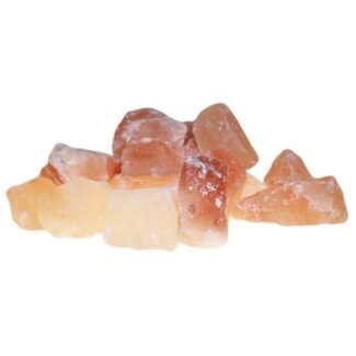 Himalaya Salzkristalle Rosa 1 kg