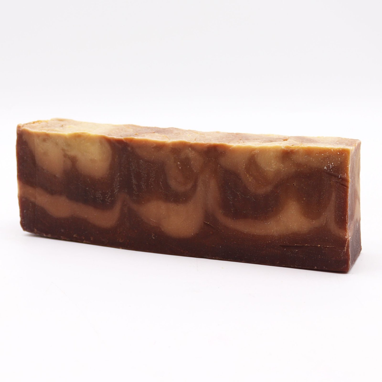 Olivenölseife Vanilleduft 110 g handgefertigte Naturseife