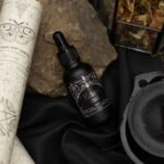 Parfümöl Eclipse Oud 10 ml Ancient Witch